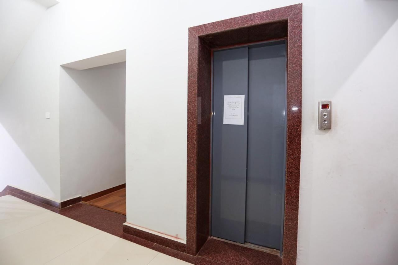 Flagship Lazystays Bhubaneswar Exterior photo